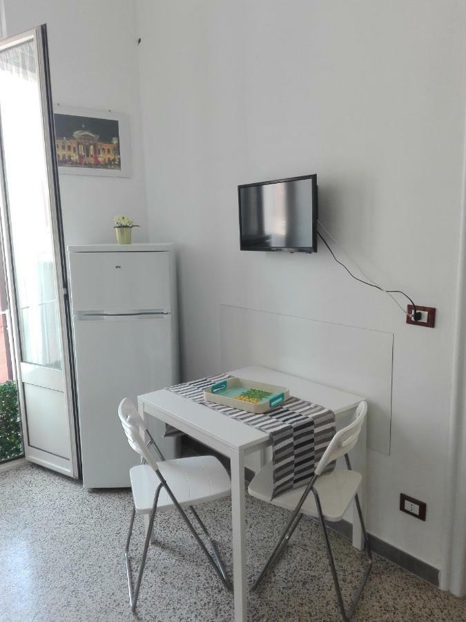 Higgie House Palermo Apartment Exterior foto
