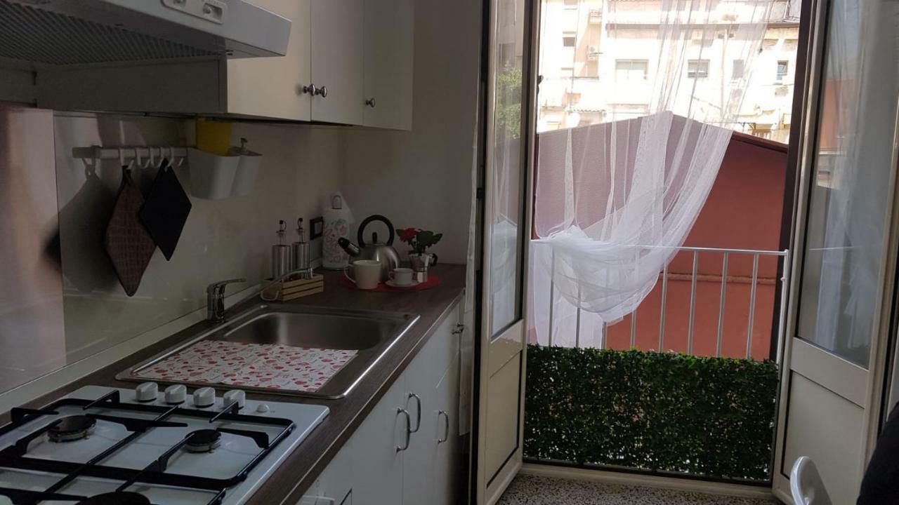 Higgie House Palermo Apartment Exterior foto