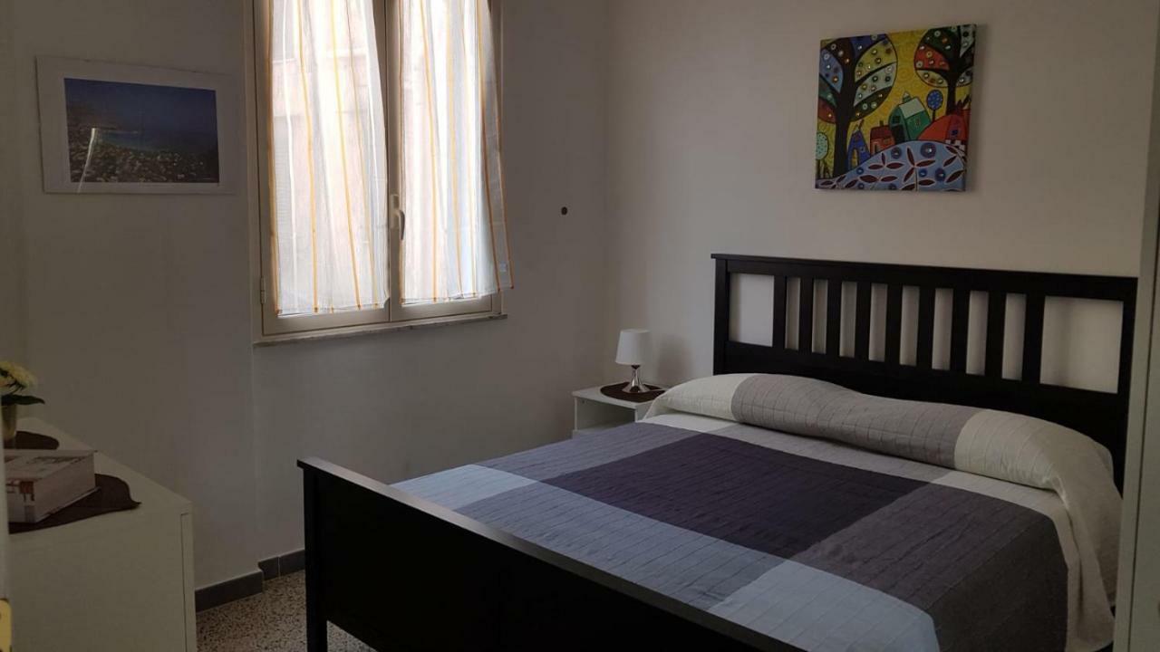 Higgie House Palermo Apartment Exterior foto